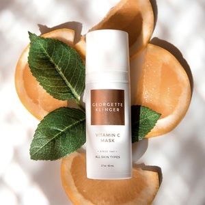 GEORGETTE KLINGER Vitamin C Mask